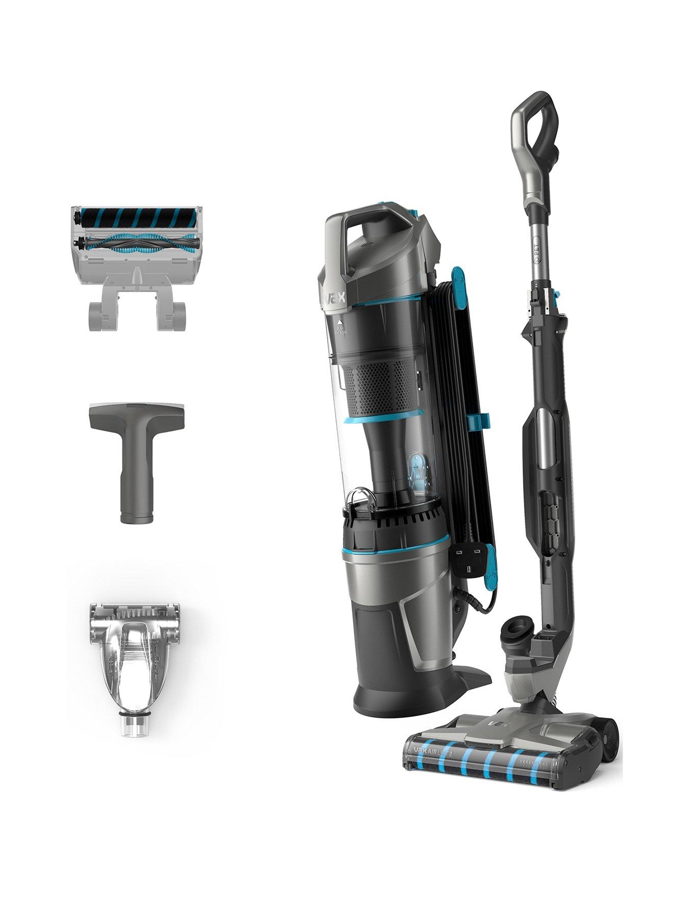 Vax Air Lift 2 Pet Upright Vacuum 
