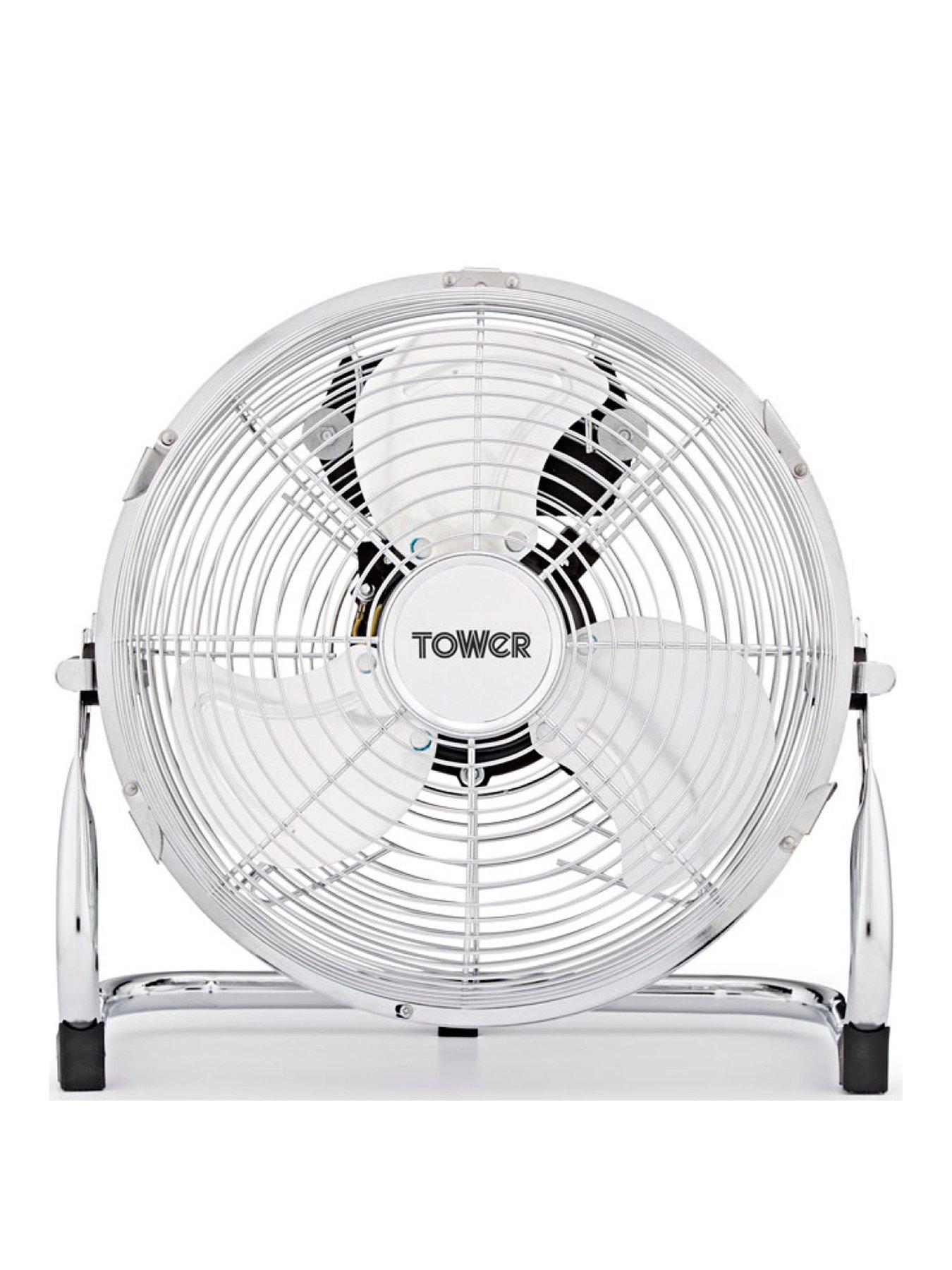 Electric Fans \u0026 Air Conditioners | Very 