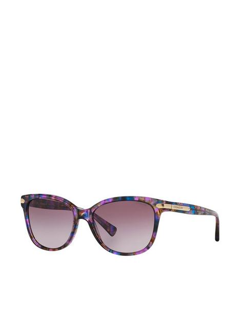 coach-purple-confetti-cat-eye-sunglasses