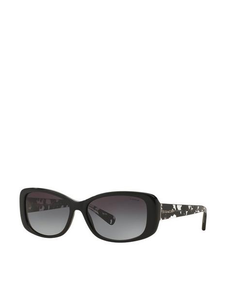 coach-coach-black-rectangle-sunglasses