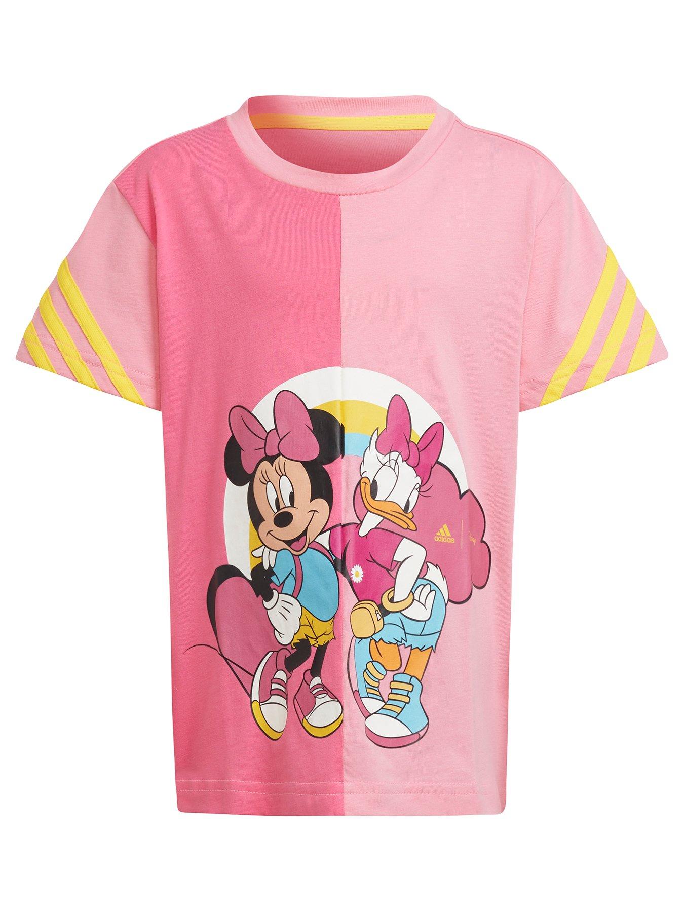 Details about   Cute Youth Short Sleeve T-Shirt 
