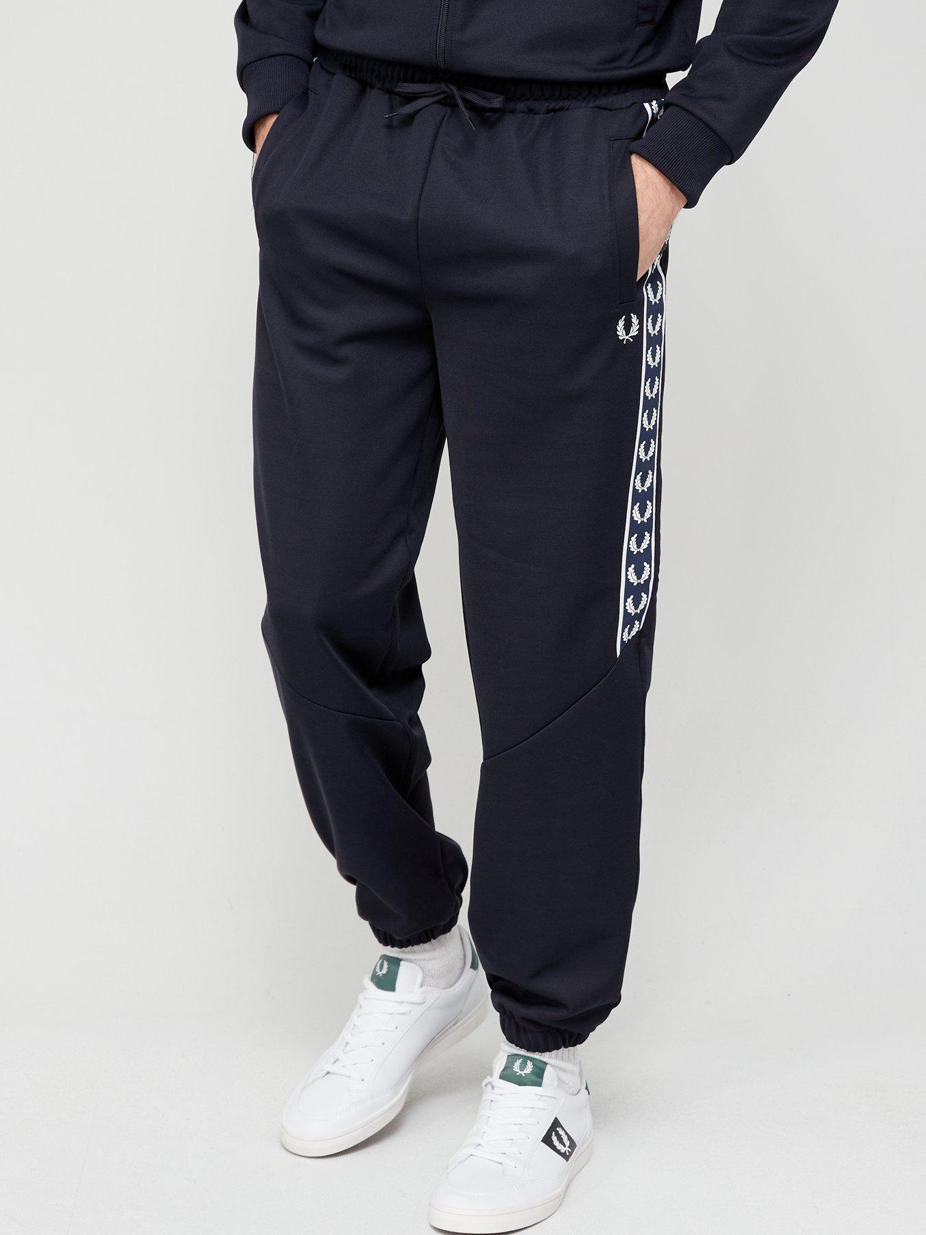 38 inch leg tracksuit bottoms