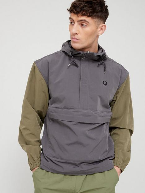 fred-perry-overhead-anorak-jacket