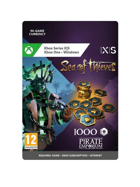 xbox-sea-of-thieves-seafarers-ancient-coin-pack-1000-coins-digital-download