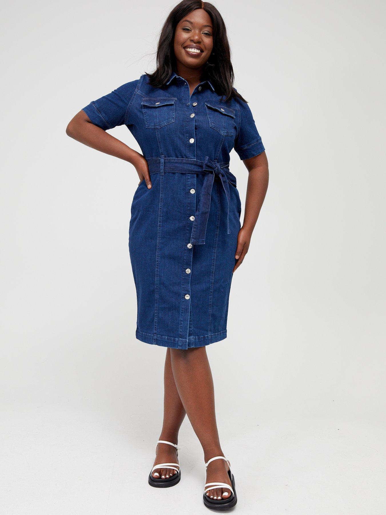 Plus Size Dresses | Plus Size Women's 