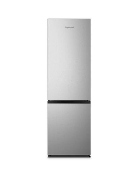 fridgemaster-mc55265afs-7030-fridge-freezer-silver