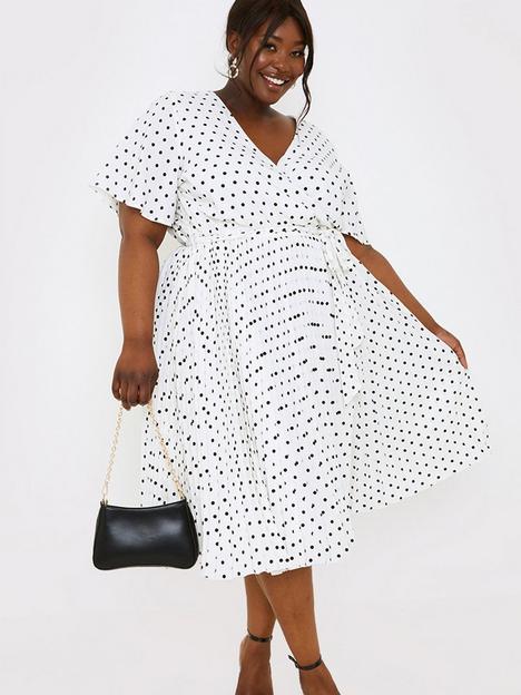 in-the-style-curve-in-the-style-curve-jac-jossa-white-polka-dot-print-pleated-wrap-midi-dress