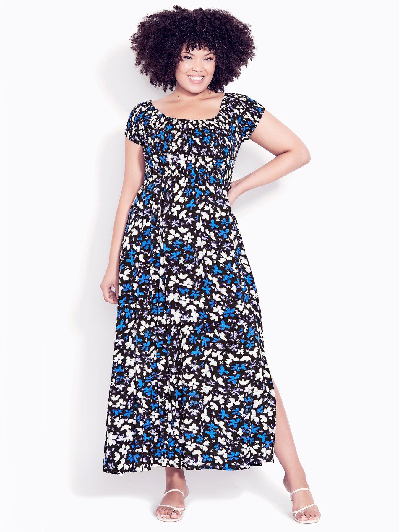 Evans Dresses | All Syles \u0026 Sizes 