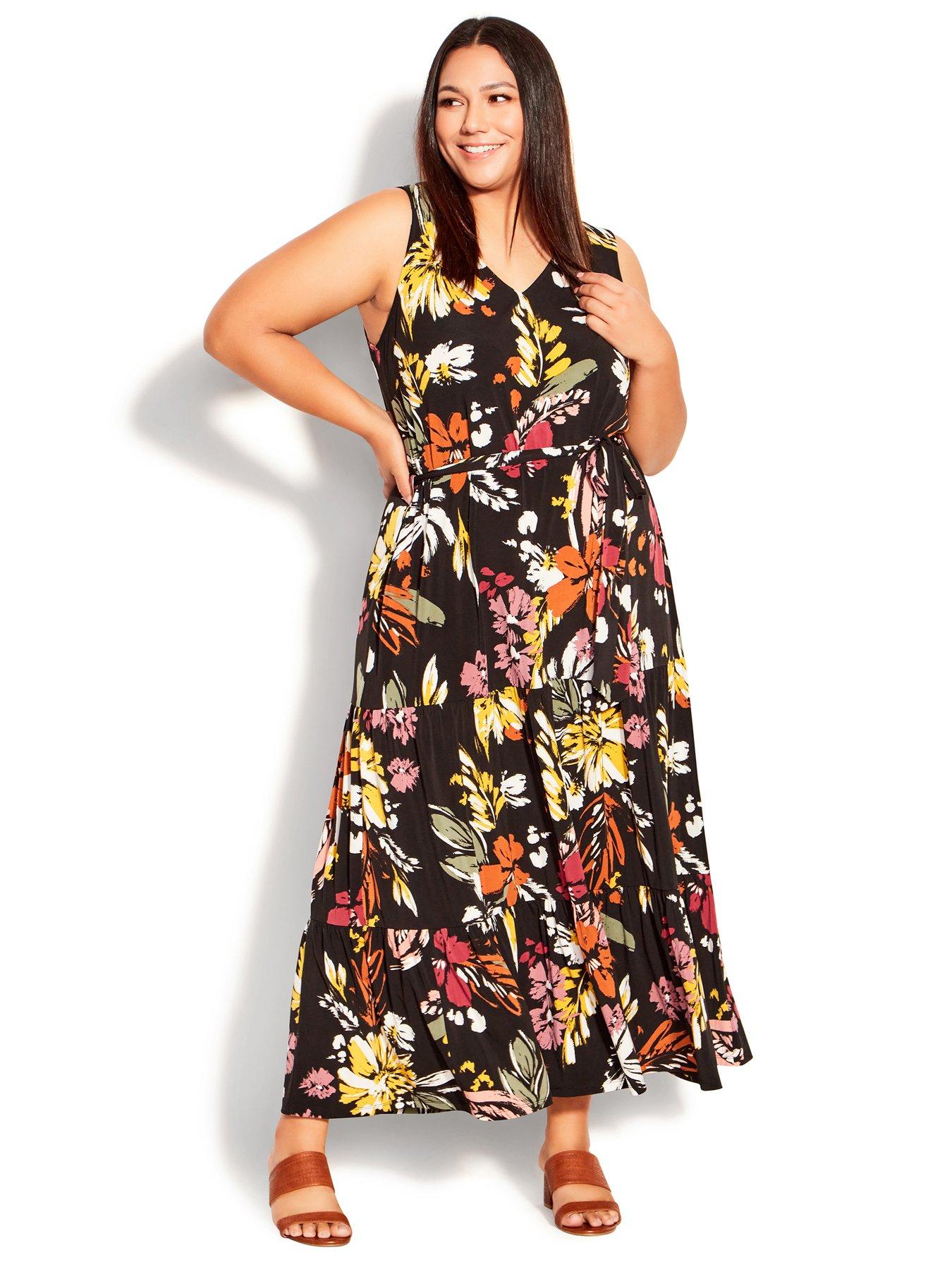 24 | Evans | Dresses | Women | Very Ireland