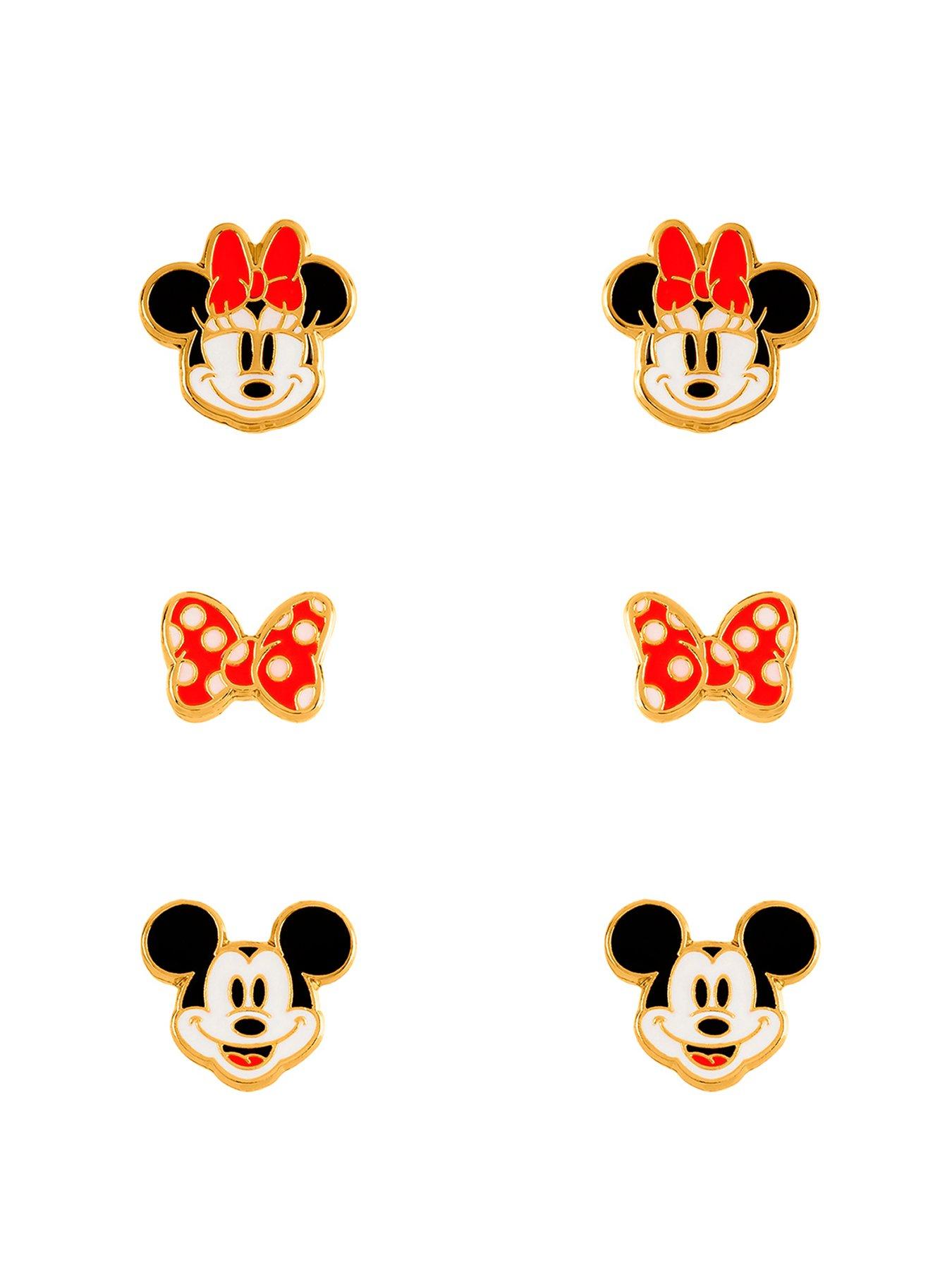 minnie mouse scramblebug