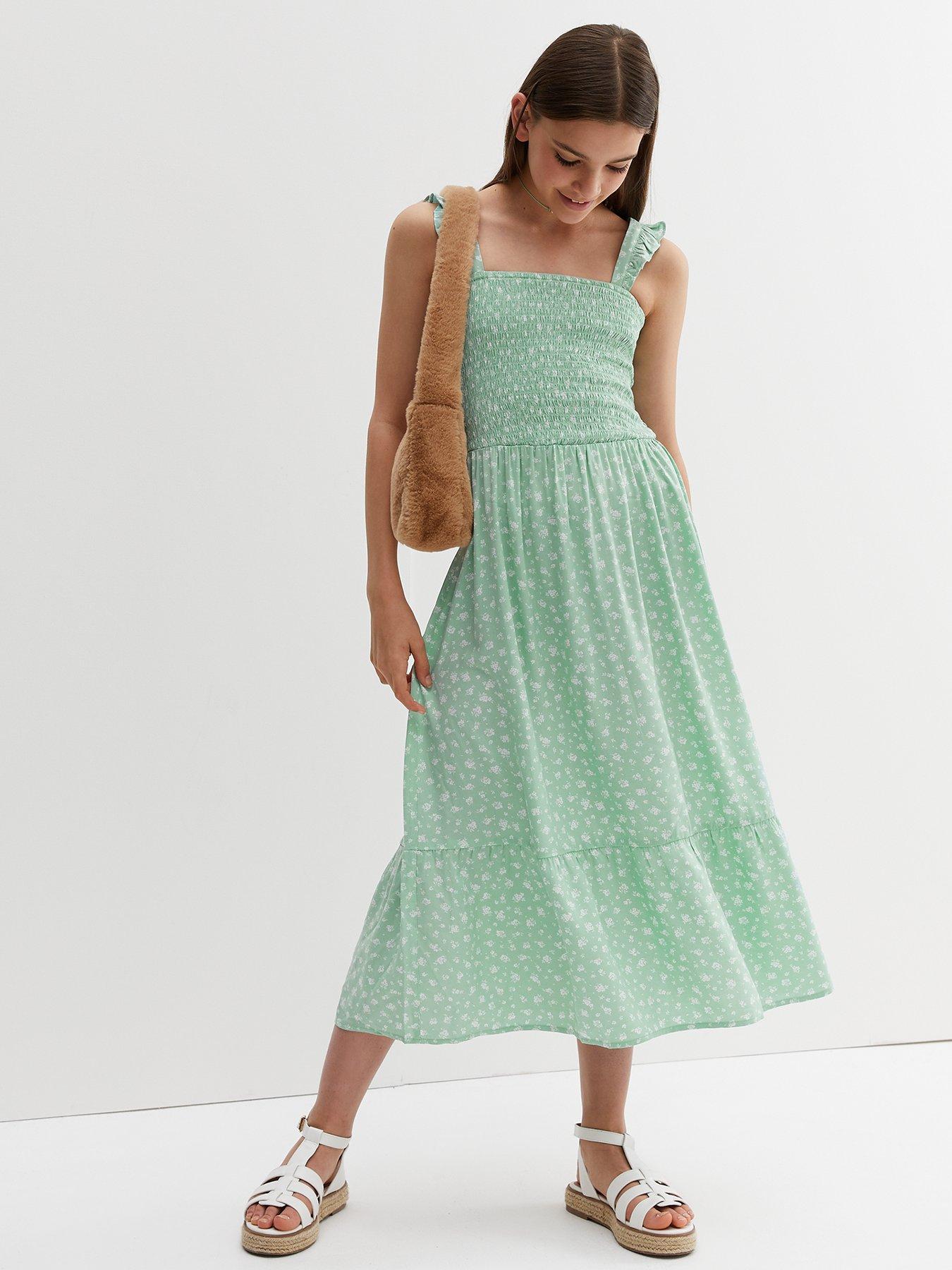 New look 915 | Dresses | Girls clothes 