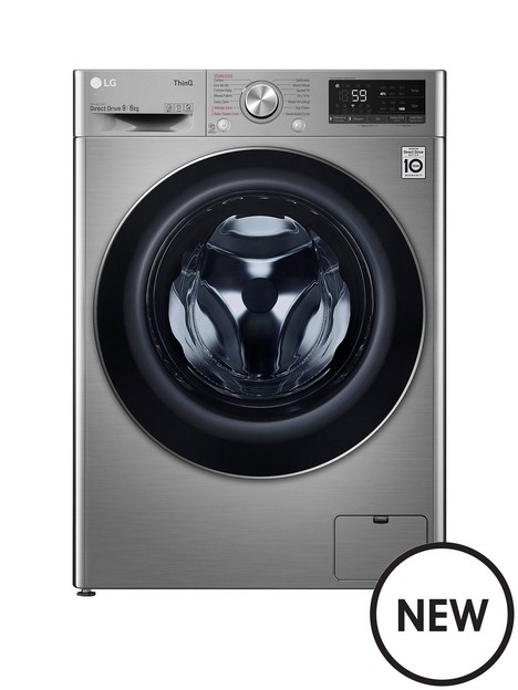 lg-v6-fwv696sse-wifi-connected-9kg-6kg-washer-dryer-with-1400-rpm-graphite-e-rated