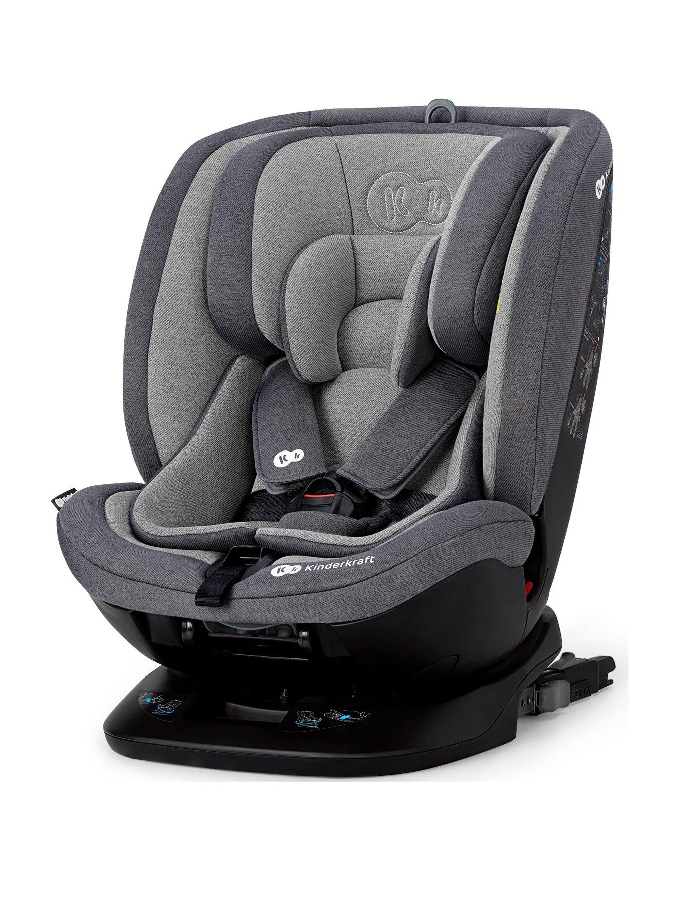 Grey Car Seats Child Baby Very Ireland