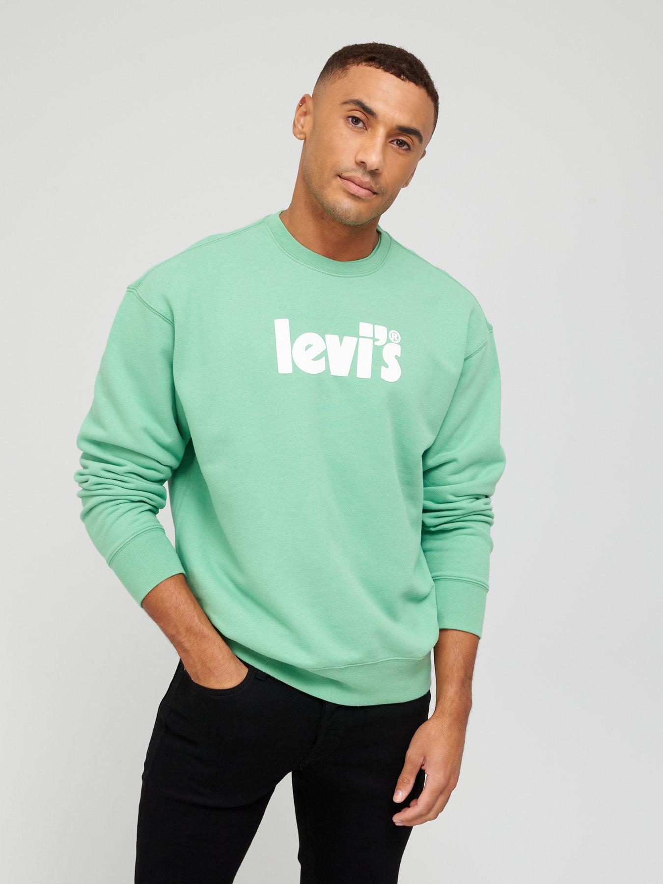Levi's | Hoodies \u0026 sweatshirts | Men 