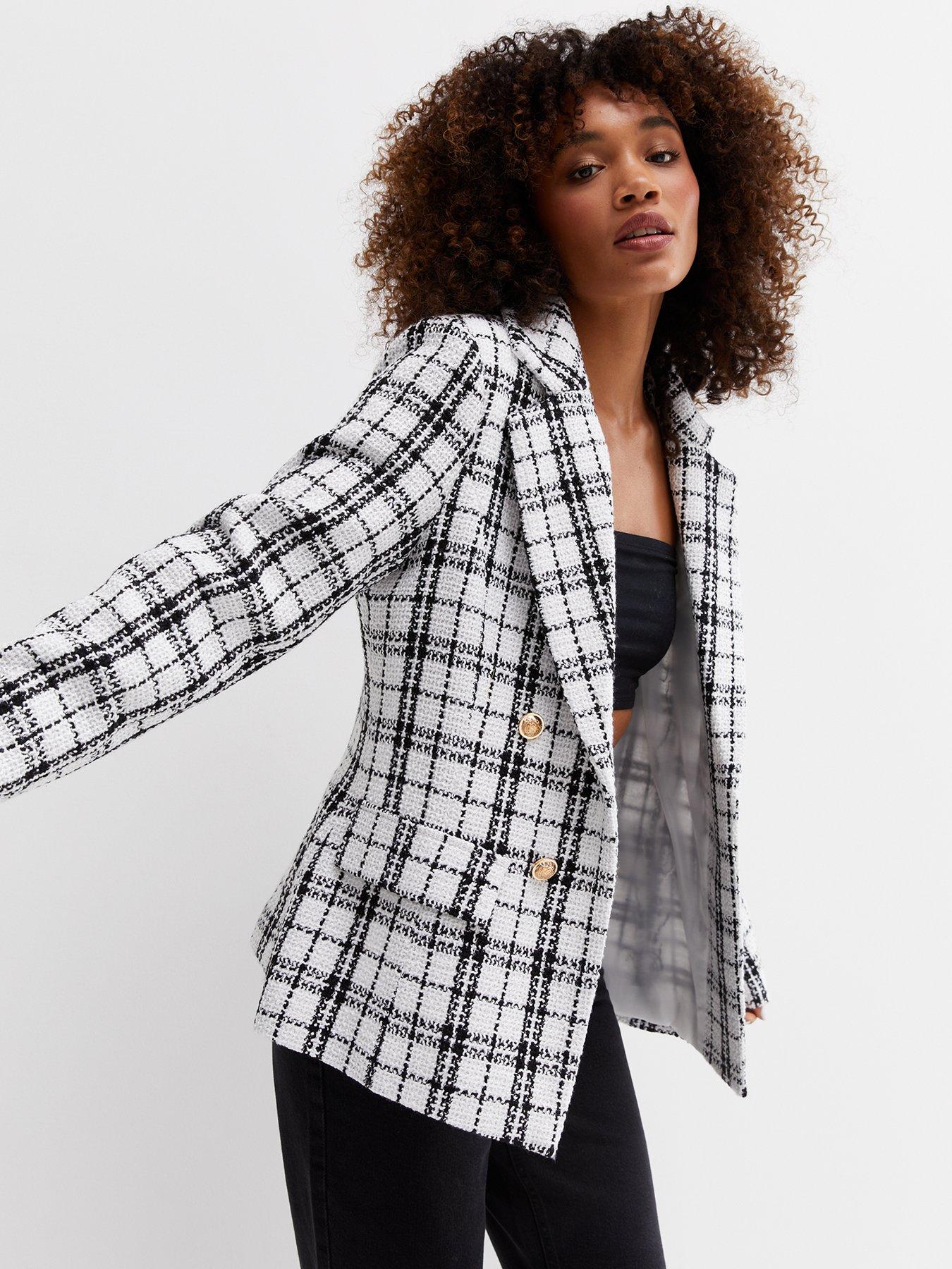 Women's Blazers | Free Delivery | Very 