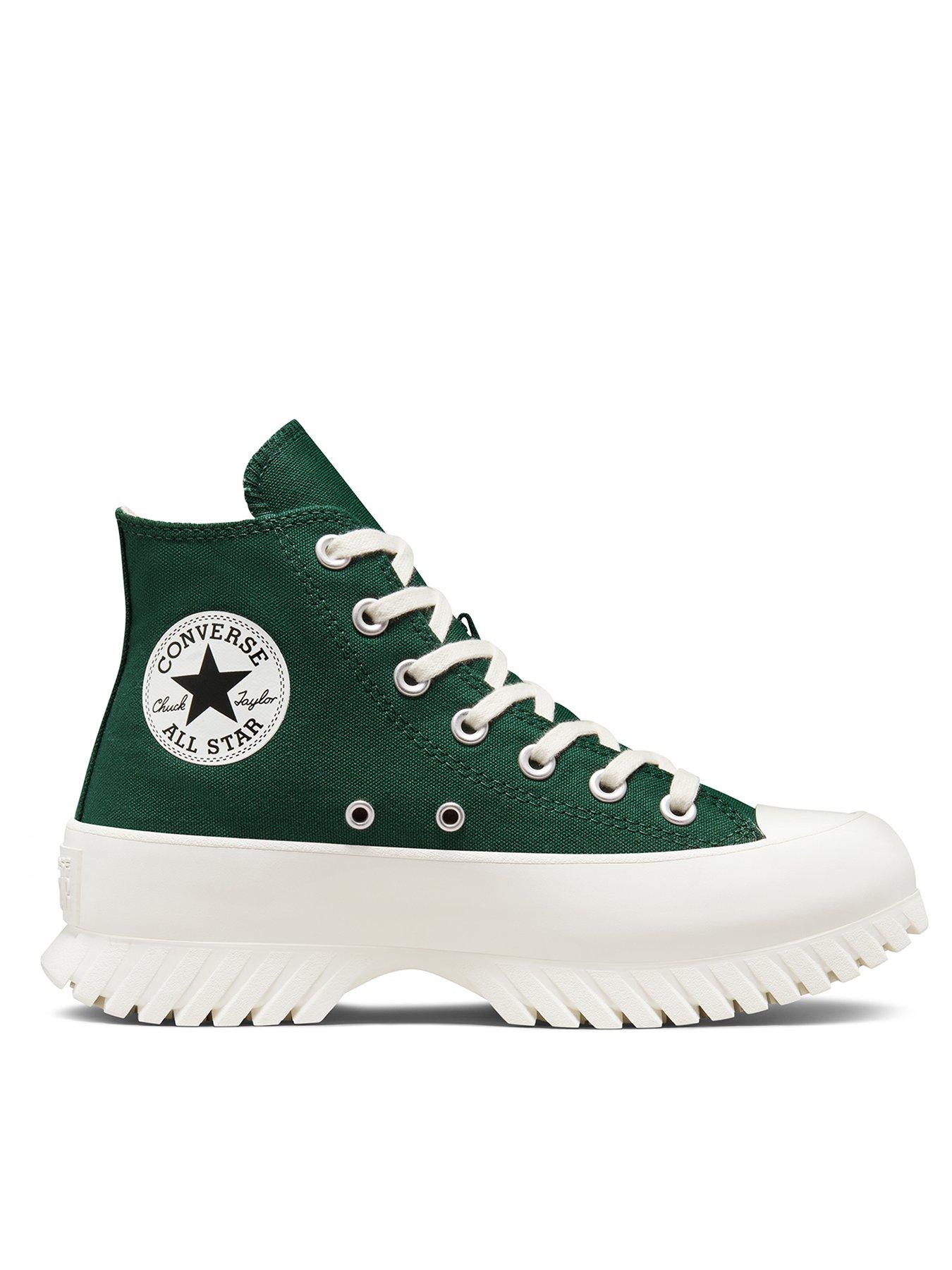 womens converse very