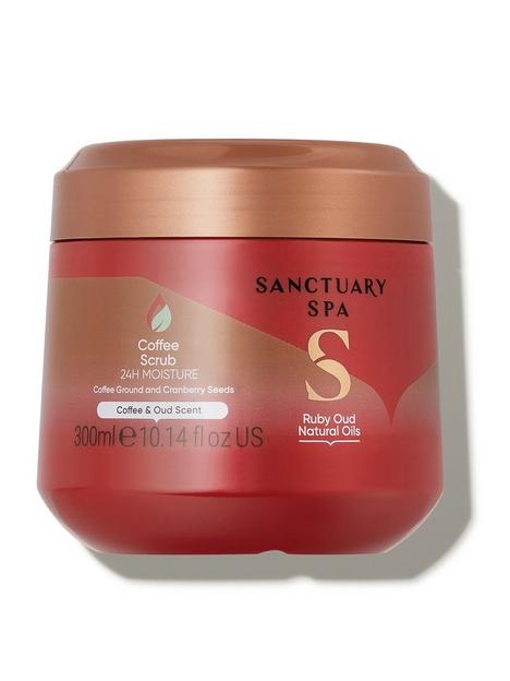 sanctuary-spa-sanctuary-spa-ruby-oud-natural-oils-coffee-scrub-300ml