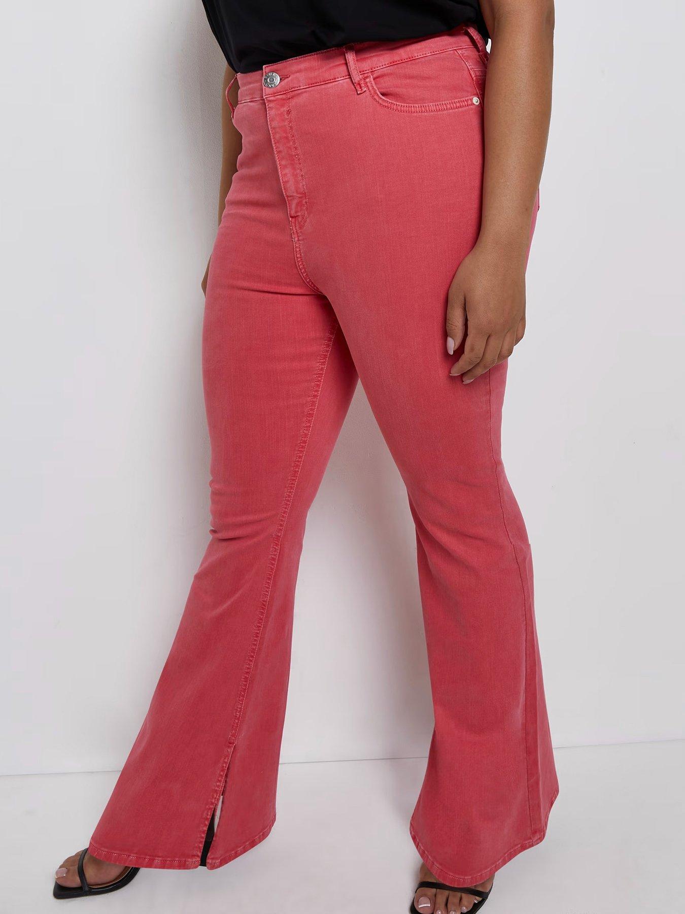 Plus Sized Women's Jeans | Very Ireland