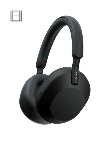 sony-wh-1000xm5-noise-cancelling-over-ear-headphones-30-hours-battery-life-optimised-for-alexa-and-google-assistant-with-built-in-mic-black