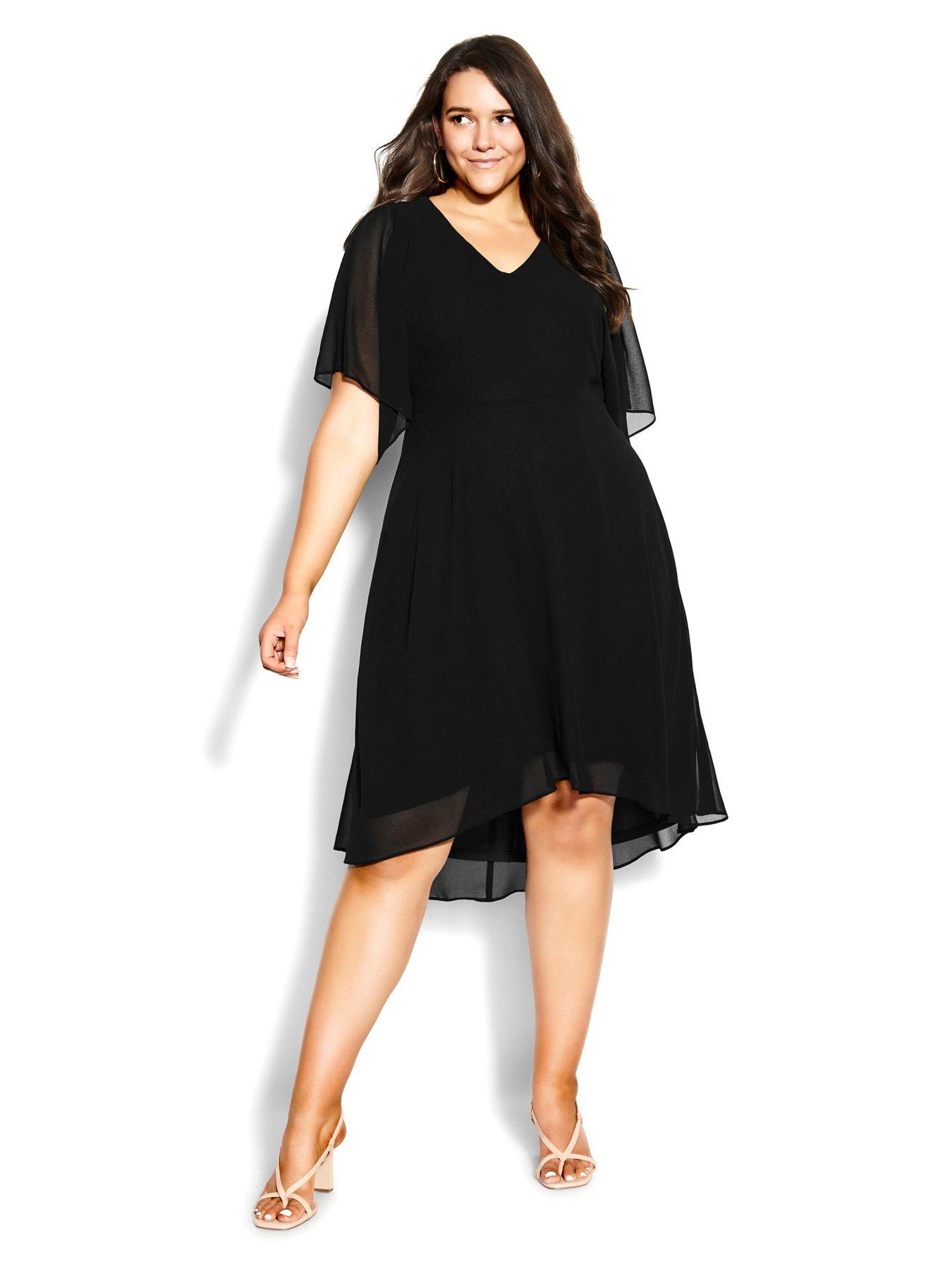 Plus Size Dresses | Plus Size Women's 