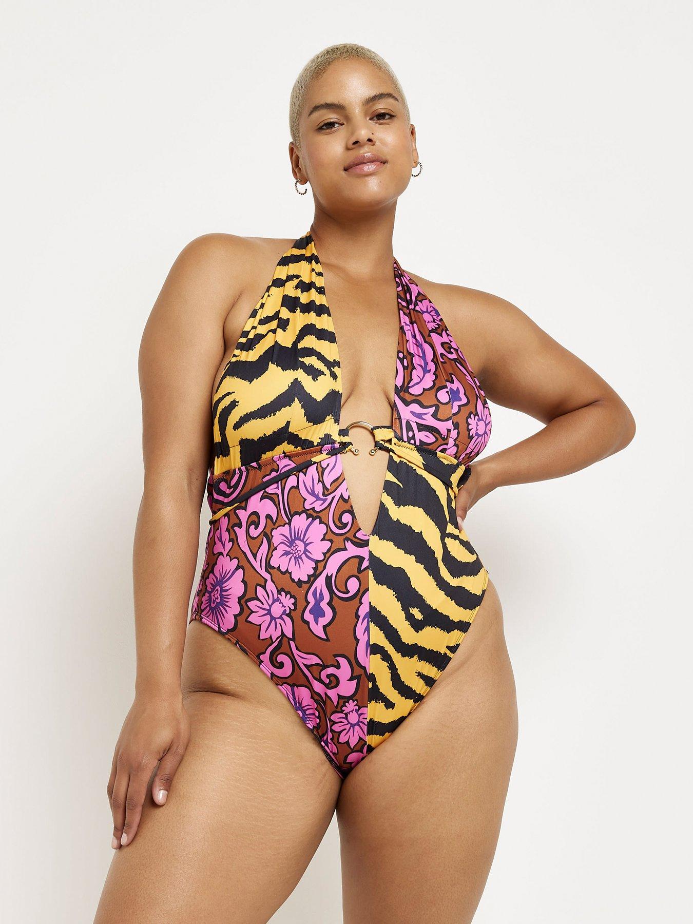 Pink | Swimwear \u0026 beachwear | Women 