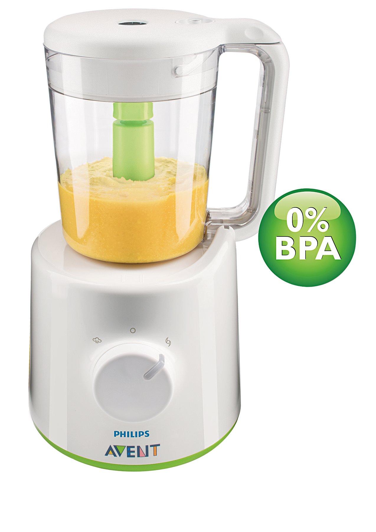 baby food maker ireland