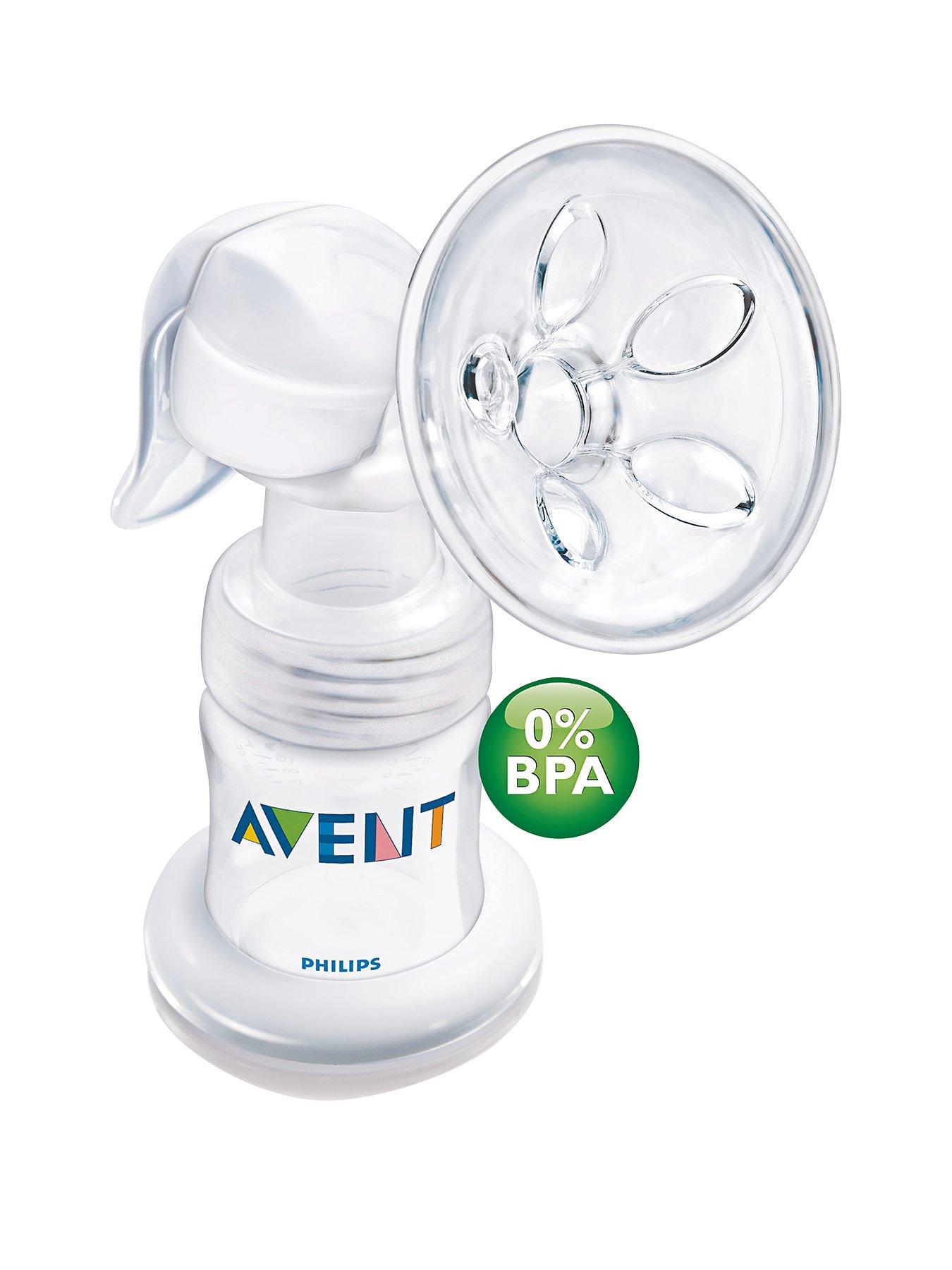 avent natural bottles ireland