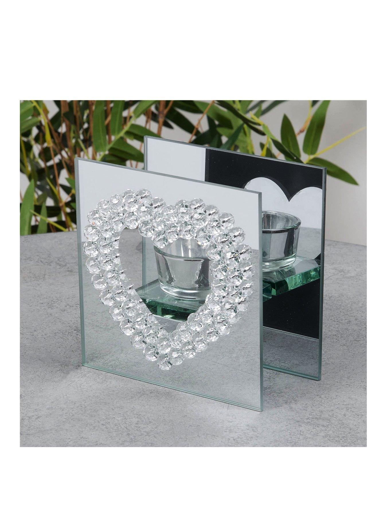 Hedgehog Single Vase Table Glass Cut Crystal Vase Nature Gift 176 