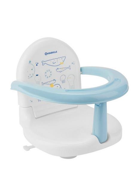 badabulle-foldable-baby-bath-seat-support