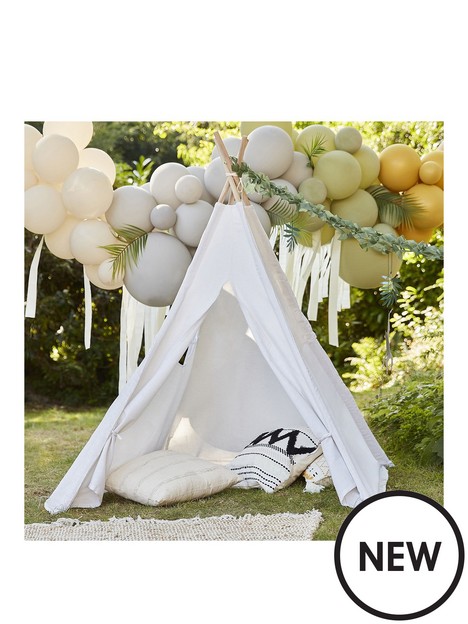 ginger-ray-teepee-play-tent