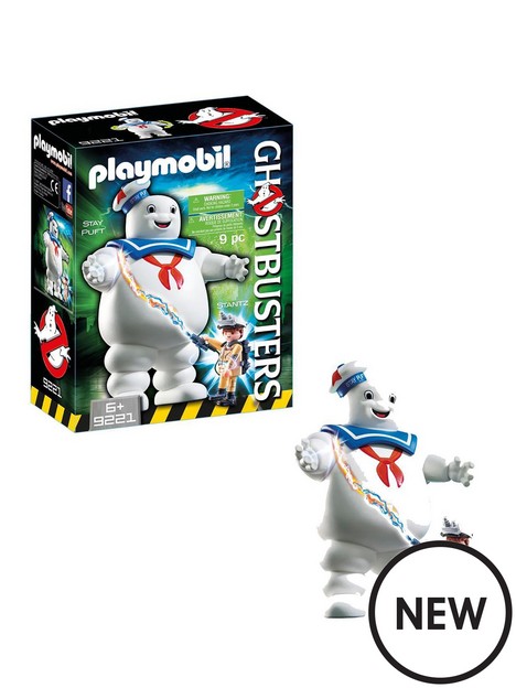 playmobil-ghostbusters-9221-stay-puff-marshmallow-man