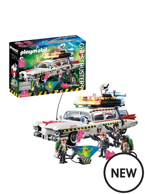 playmobil-ghostbusters-70170-ecto-1