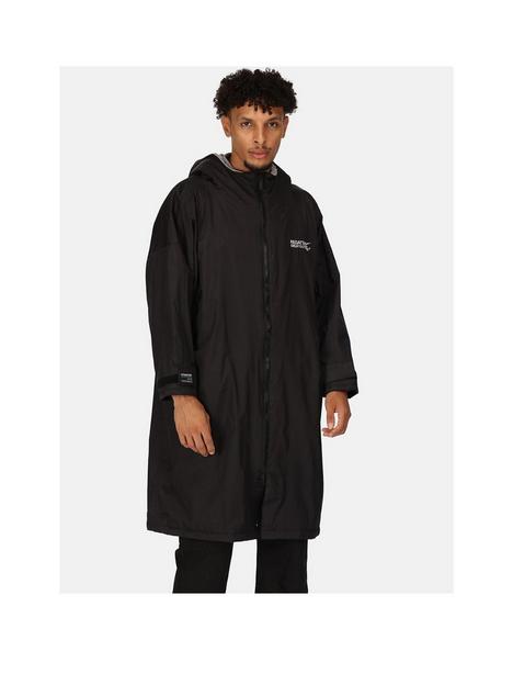 adult-waterproof-changing-robe-black