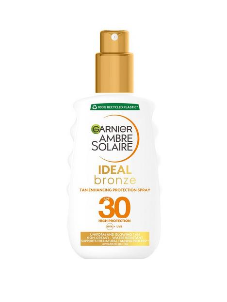 garnier-ambre-solaire-ideal-bronze-protective-sun-cream-spray-spf30-high-sun-protection-factor-30-uva-amp-uvb-protection-200ml-save-32