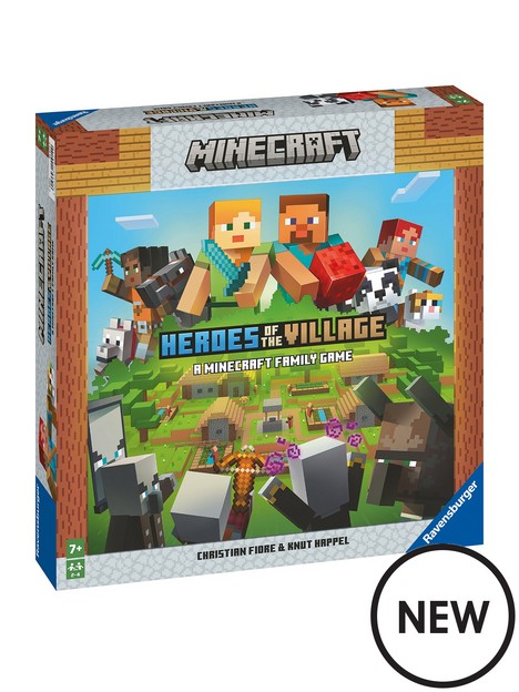 ravensburger-minecraft-heroes-of-the-village-game