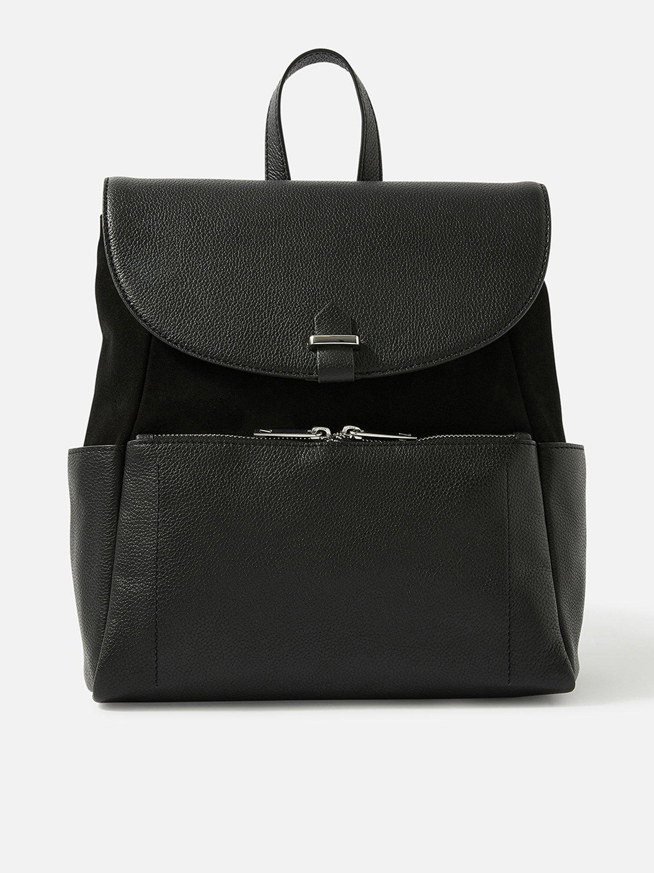 Backpack | Accessorize | Bags \u0026 purses 