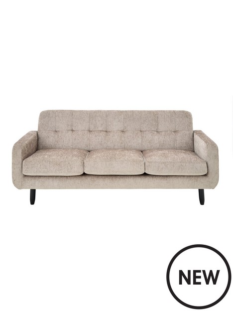 everyday-oslo-fabric-3-seater-sofa