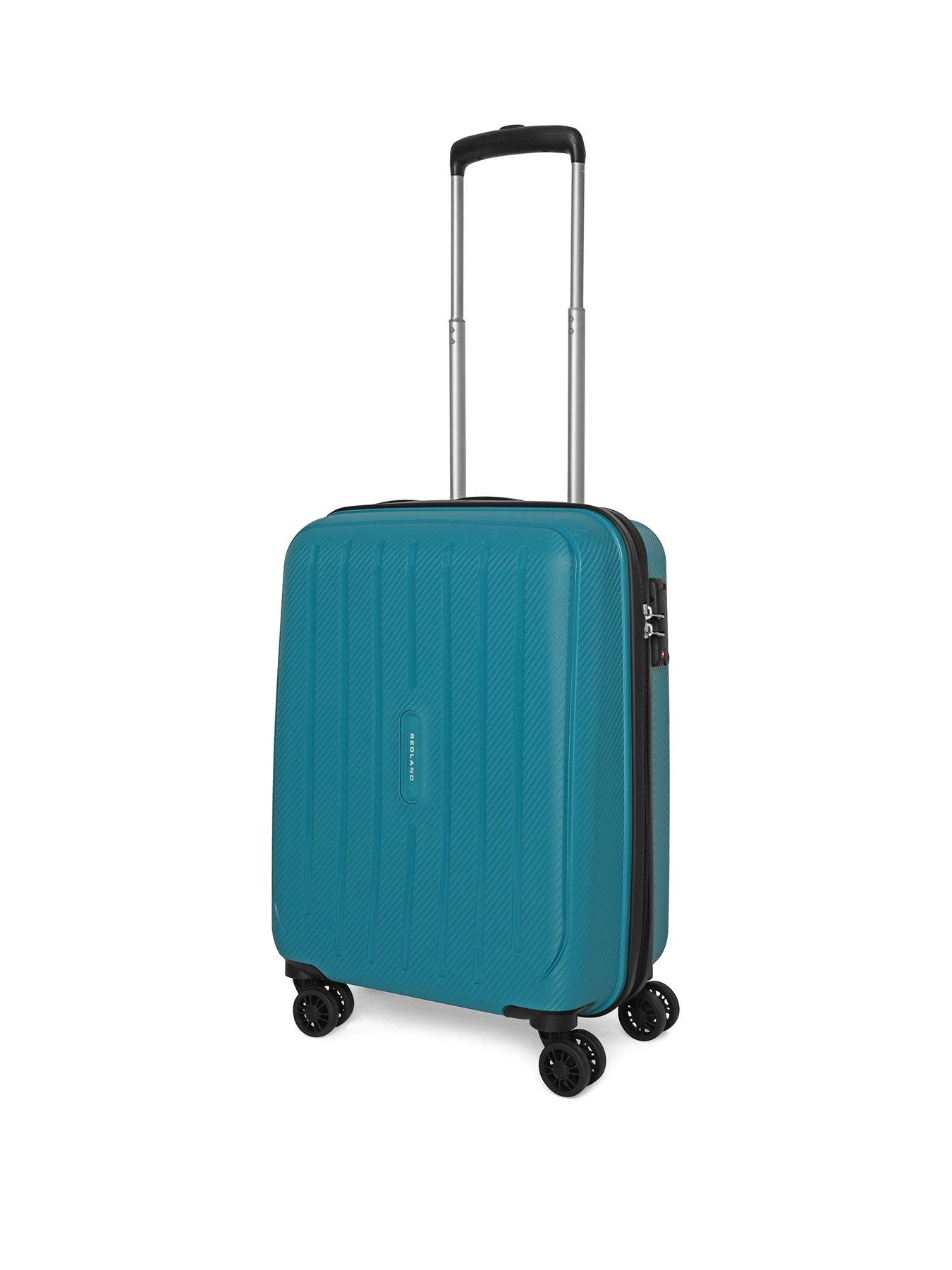 REDLAND Hampstead Cabin Case Hard Teal 