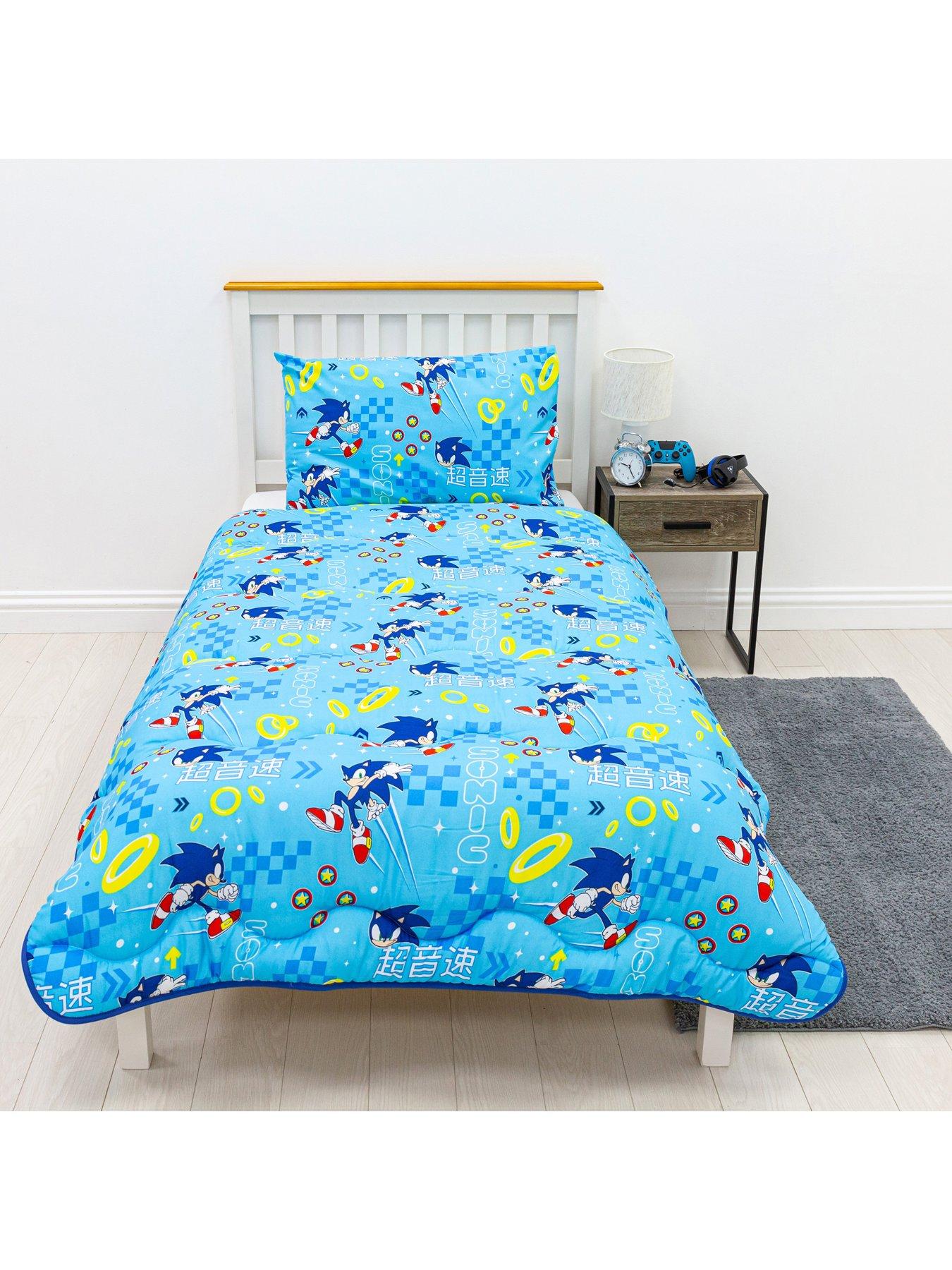 KIDS POLYCOTTON NOVELTY USED SALE Details about   QUILT COVER SET CHILDS SINGLE BED 
