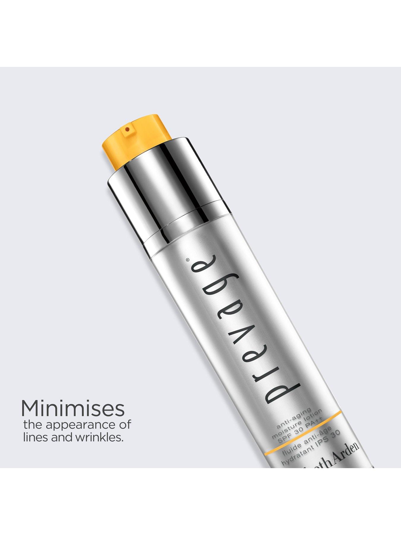 prevage spf 30