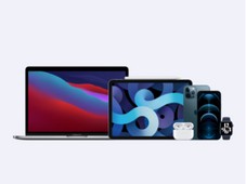 Apple Apple