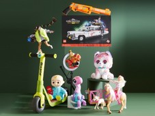 New in Toys New in Toys