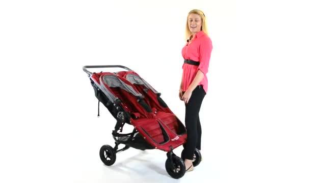 baby jogger city mini gt ireland