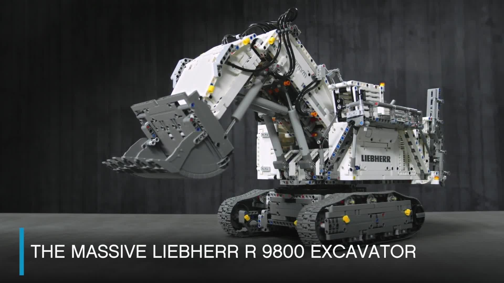 lego liebherr 42100 release date